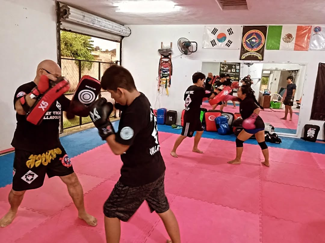 Muay Thai